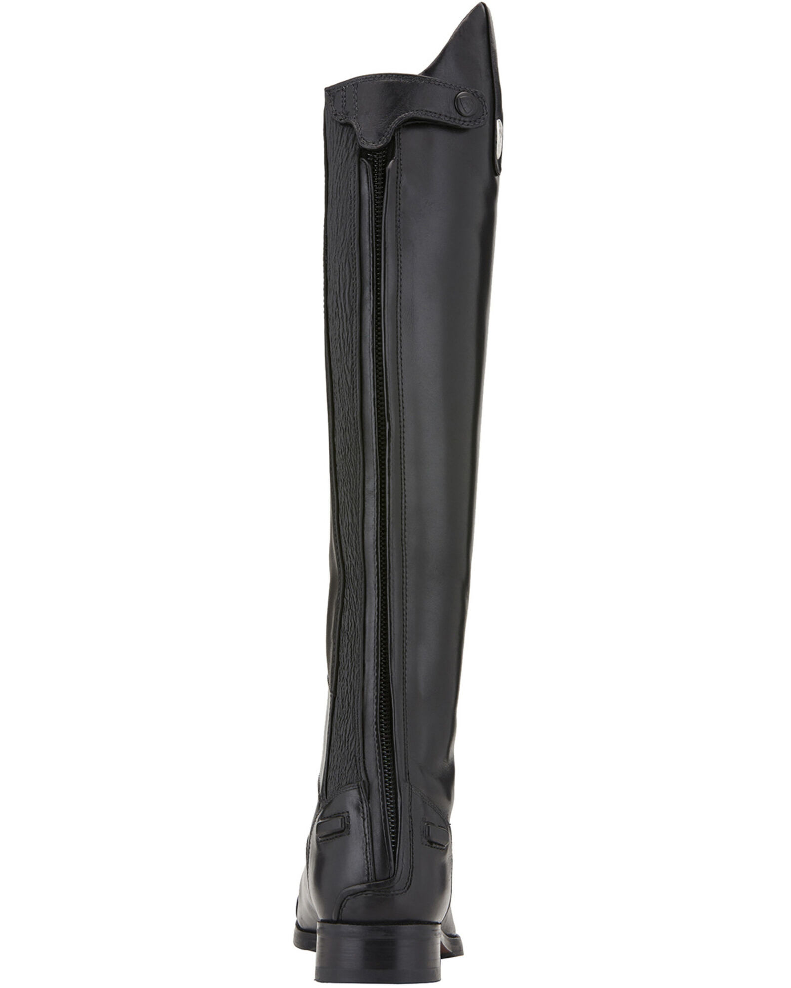 Image #6 - Ariat Women's Monaco Field Zip Riding Boots, , hi-res