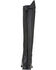 Image #6 - Ariat Women's Monaco Field Zip Riding Boots, Black, hi-res