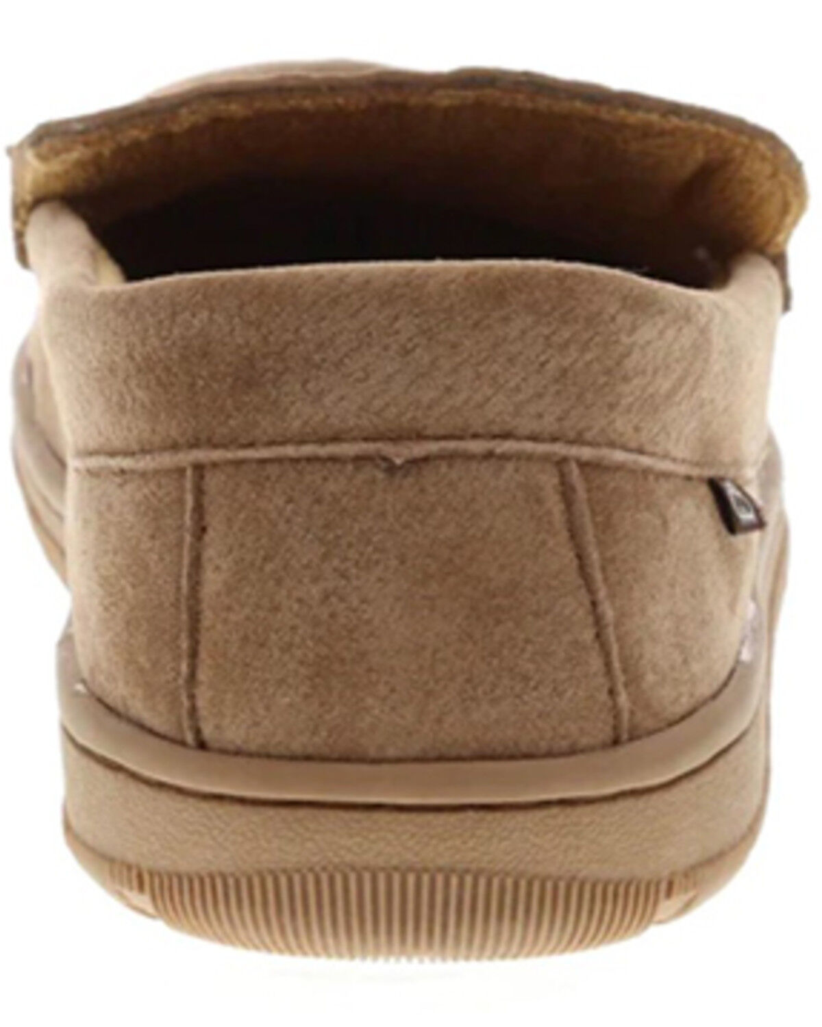 Image #3 - Lamo Footwear Men's Brett Slip-On Shoes - Moc Toe, , hi-res