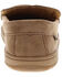 Image #3 - Lamo Footwear Men's Brett Slip-On Shoes - Moc Toe, , hi-res