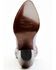 Image #7 - Idyllwind Women's Luminary Western Boot - Snip Toe, Lavender, hi-res
