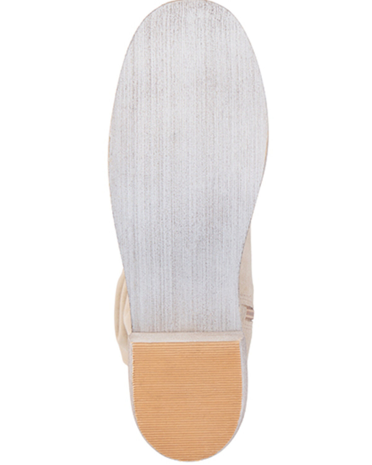 Image #7 - Matisse Women's Alicante Tall Fashion Western Boots - Round Toe, Natural, hi-res
