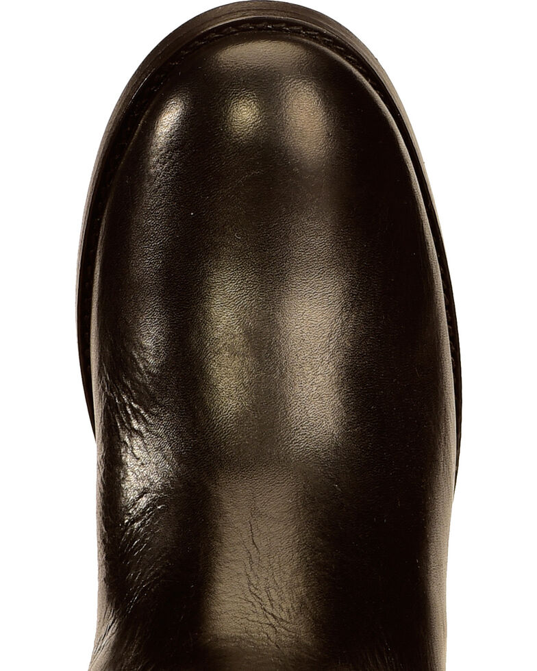 frye melissa boots wide calf