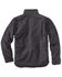 Image #2 - Carhartt Men's FR Full Swing Quick Duck Work Coat, Dark Grey, hi-res