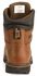 Georgia Boot Men's 8" Lace-Up Work Boots - Steel Toe, Briar, hi-res