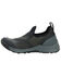 Image #3 - Muck Boots Women's Outscape Slip-On Shoes - Round Toe, Black, hi-res