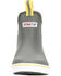 Image #4 - Xtratuf Men's 6" Ankle Deck Work Boots - Soft Toe, Grey, hi-res