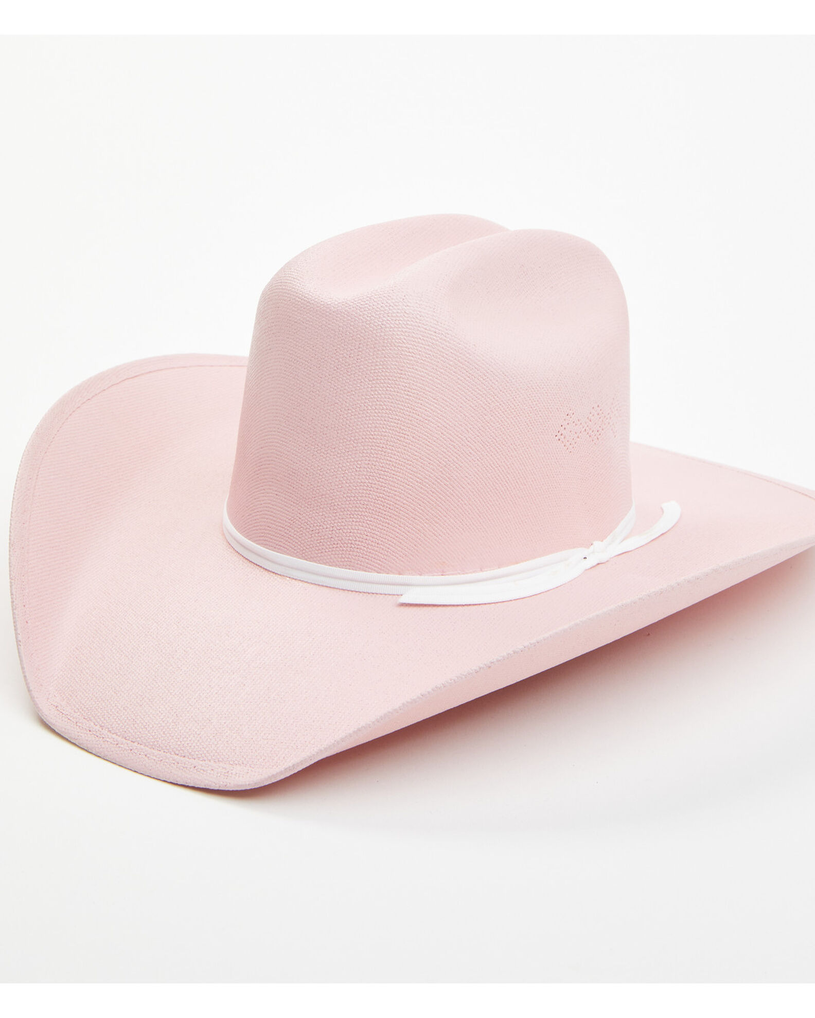 Shyanne Toddler Girls Cowpoke Straw Cowboy Hat Country Outfitter