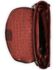 Image #4 - Bed Stu Women's Occurrence Crossbody, Red, hi-res
