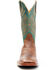 Image #4 - Cody James Men's Maximo Western Performance Boots - Broad Square Toe, Brown, hi-res