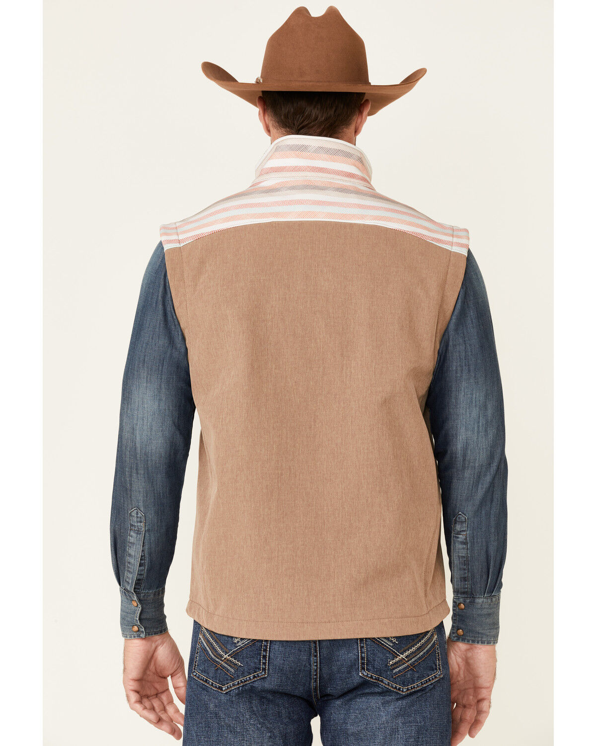 hooey vest