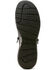Image #5 - Ariat Men's Hilo Solid Casual Shoes - Moc Toe, Black, hi-res