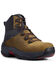 Ariat Men's 360 Stryker Work Boots - Soft Toe, Brown, hi-res