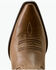 Image #4 - Ariat Women's Calera Tall Western Boots - Snip Toe, Beige, hi-res