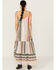 Image #4 - Revel Women's Striped Maxi Dress, Multi, hi-res