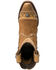 Lane Women's Wind Walker Fashion Booties - Snip Toe, Tan, hi-res