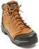 Hawx Men's Lace To Toe Hiker Boots - Composite Toe, Brown, hi-res