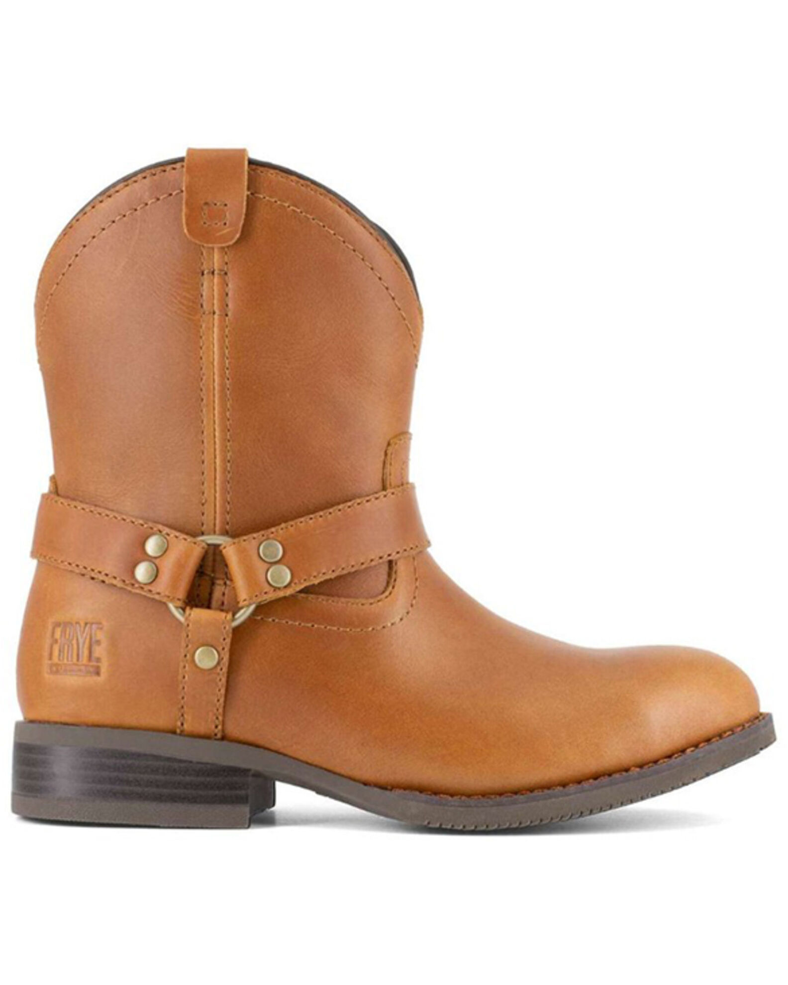Frye women's logger boots discount