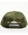 Image #3 - John Deere Men's Logo Ball Cap, Olive, hi-res