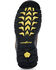 Image #4 - Goodyear Men's Barrett Garage Boots - Steel Toe, Brown, hi-res