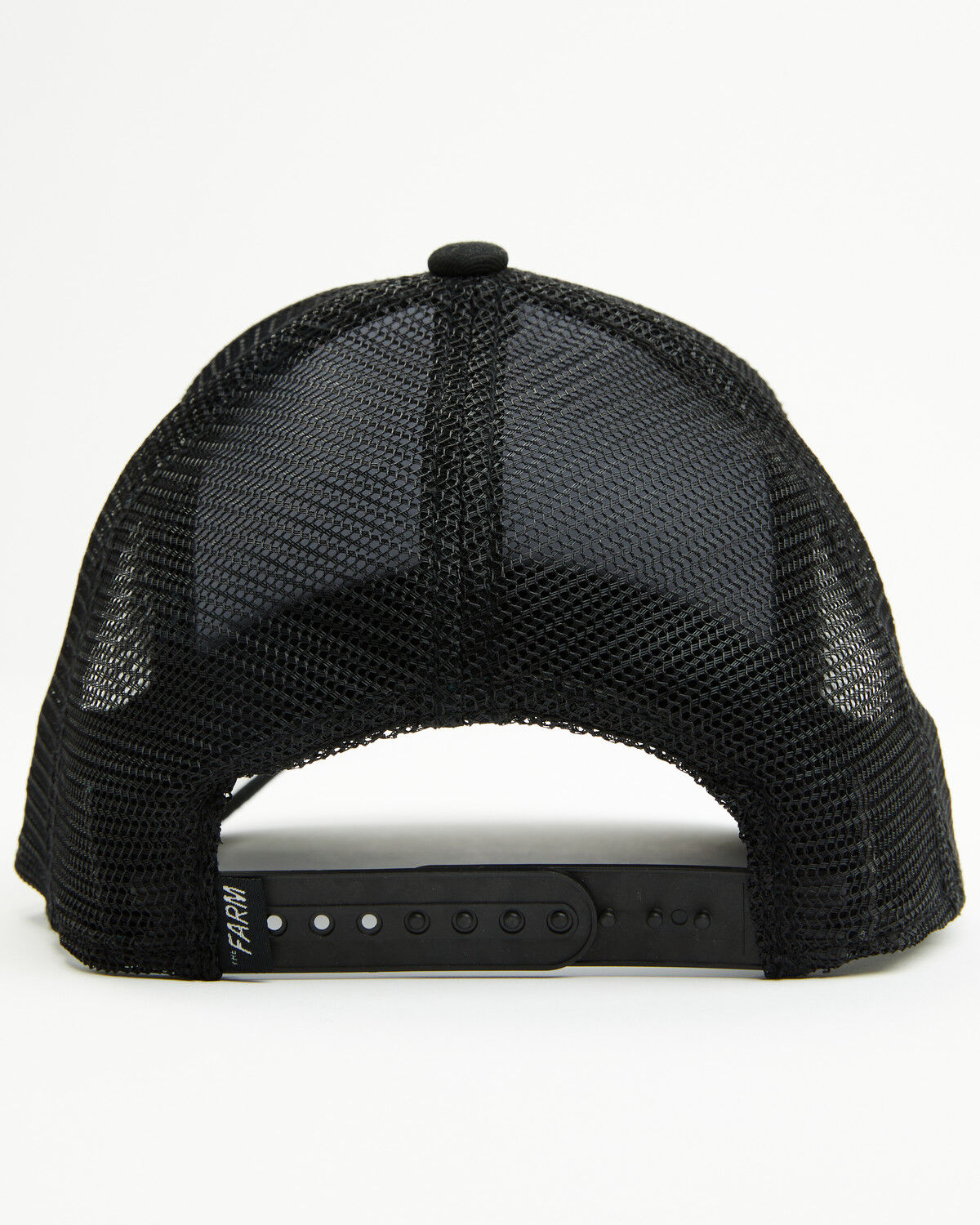 Image #3 - Goorin Bros Men's Boot Barn Exclusive Stallion Ball Cap, Black, hi-res