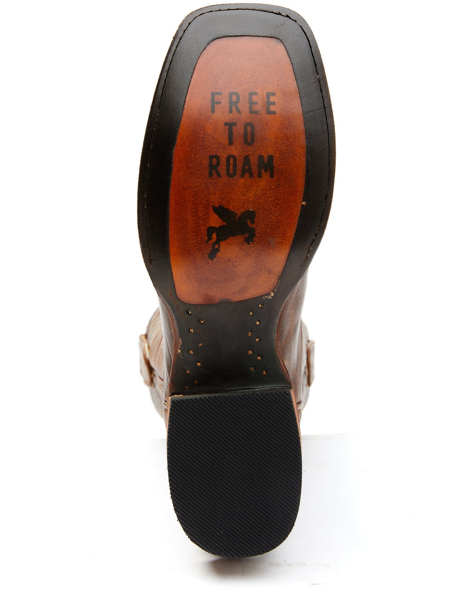 Idyllwind Women's Brash Western Boots Broad Square Toe Country Outfitter