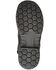 Image #2 - Baffin Men's Black Ops Waterproof Work Boots - Composite Toe, Black, hi-res