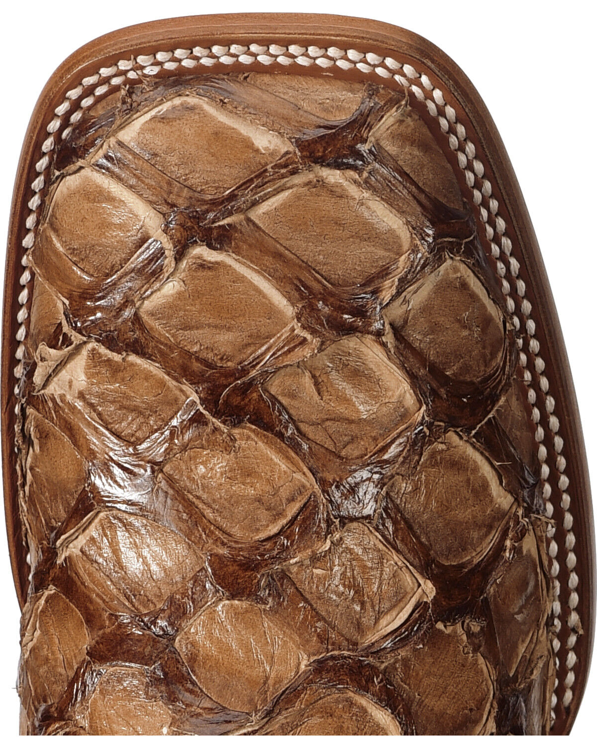 cody james pirarucu boots