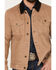Image #3 - Cody James Men's Ozark Washed Rancher Jacket, , hi-res