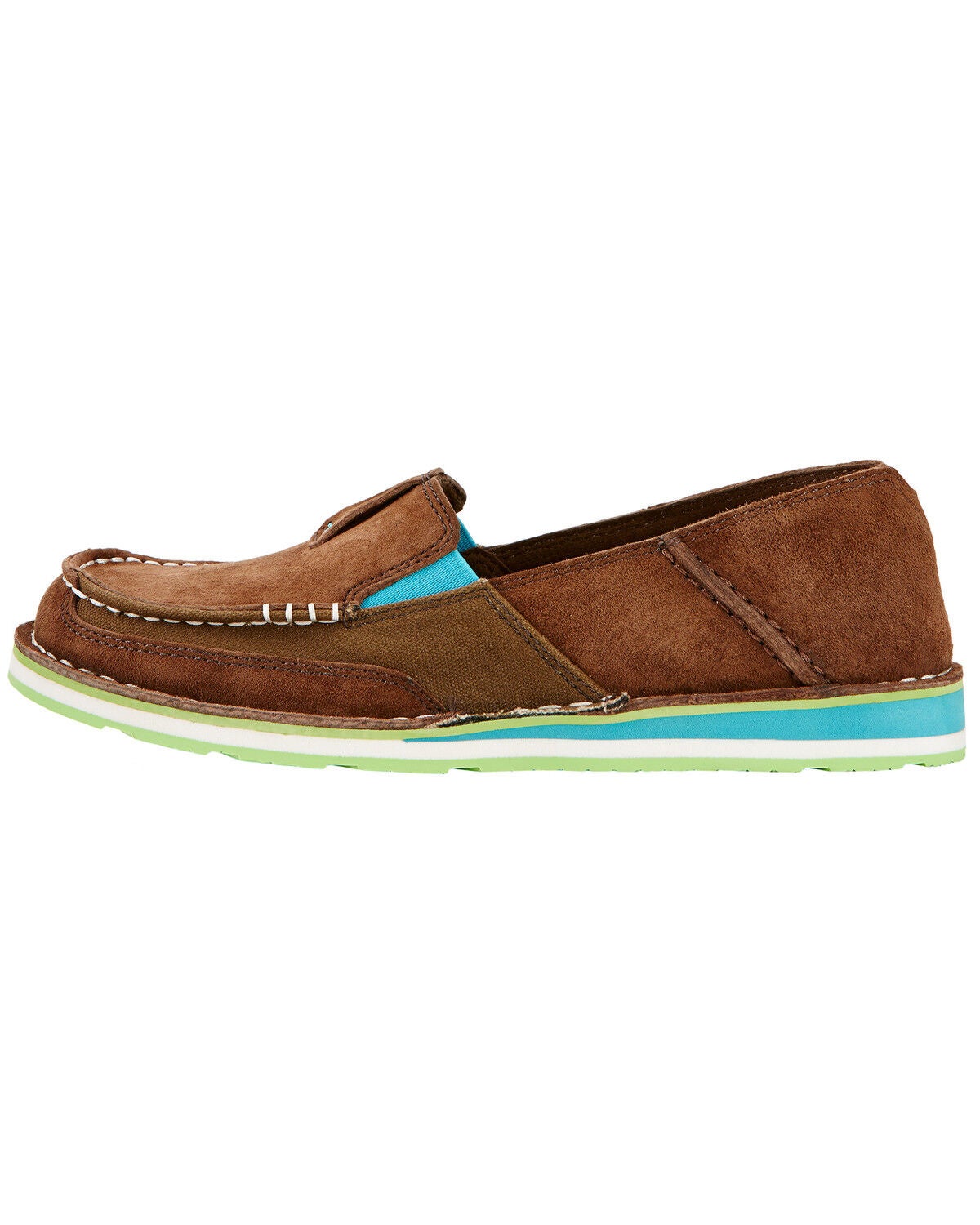 ariat cruisers womens sale