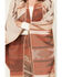 Image #3 - Shyanne Women's Westland Southwestern Print Shawl, Natural, hi-res