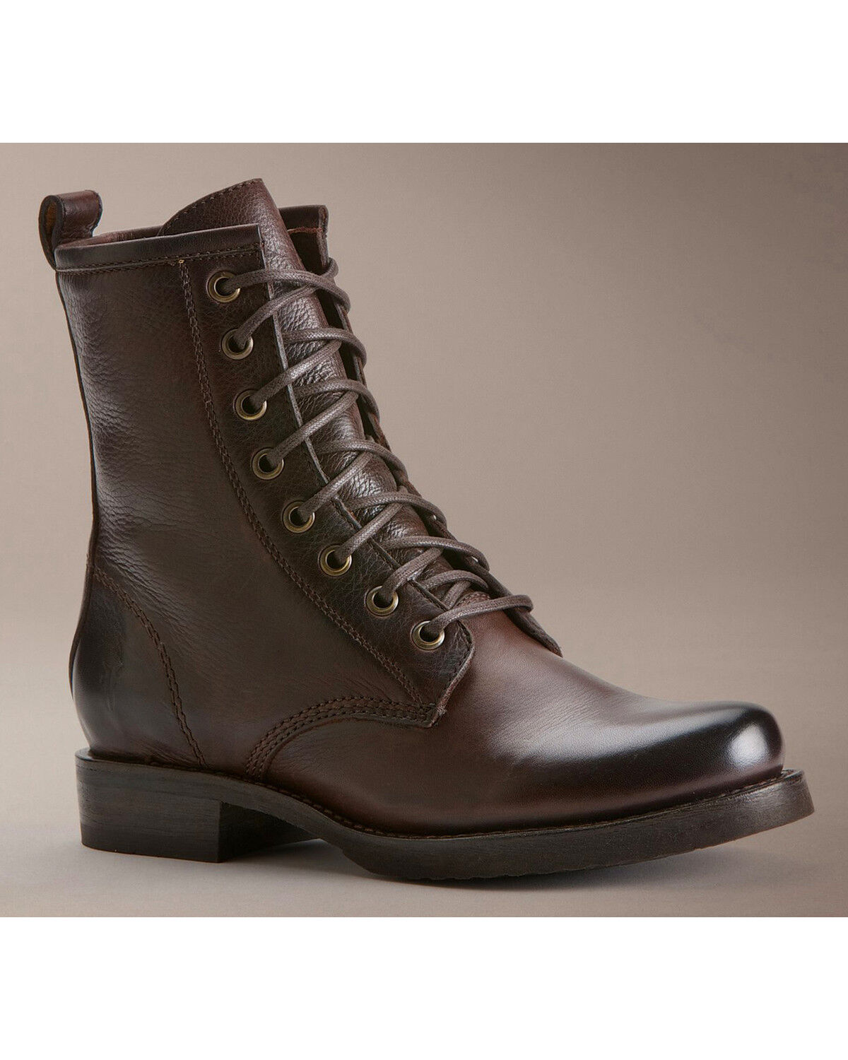 frye veronica combat