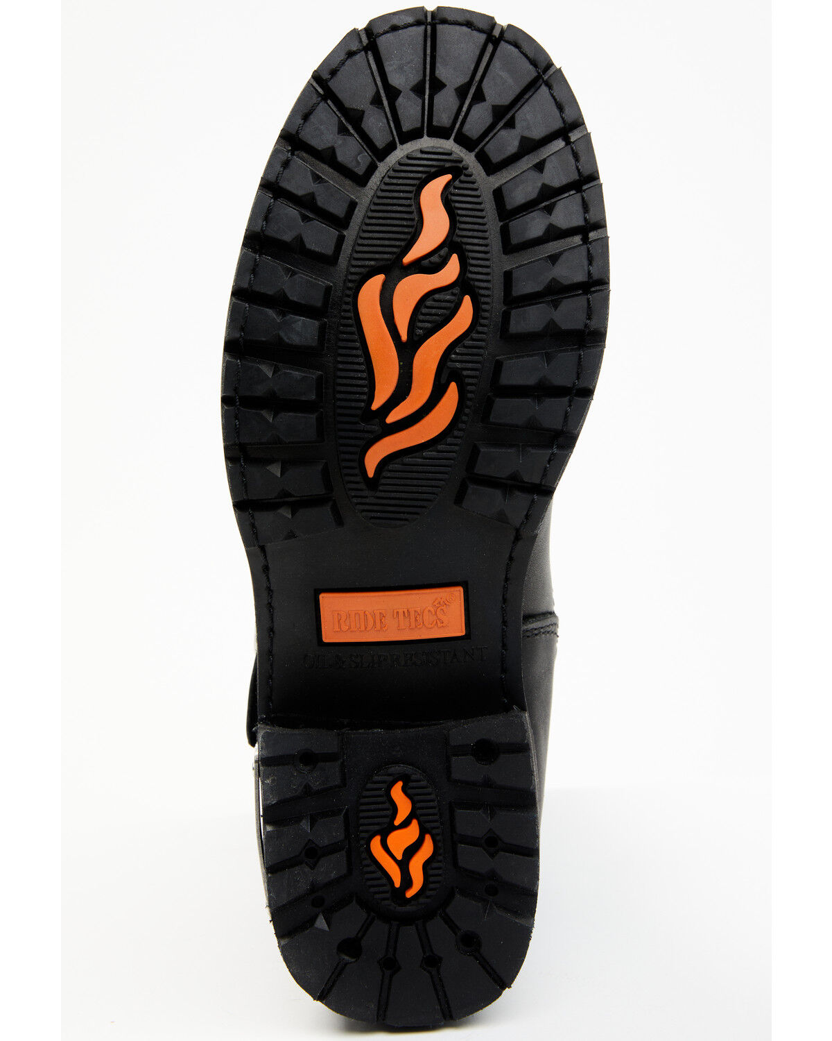 Ad Tec Men's Heavy Duty 13 Ad Tec Men's Heavy Duty 13