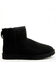 Image #2 - UGG Men's Classic Mini Boots, Black, hi-res