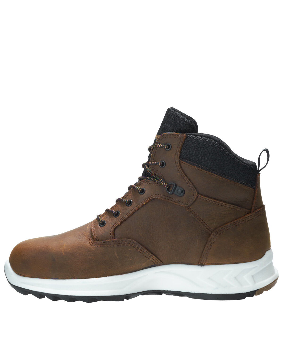 Image #3 - Wolverine Men's Shiftplus LX Work Boots - Alloy Toe, , hi-res