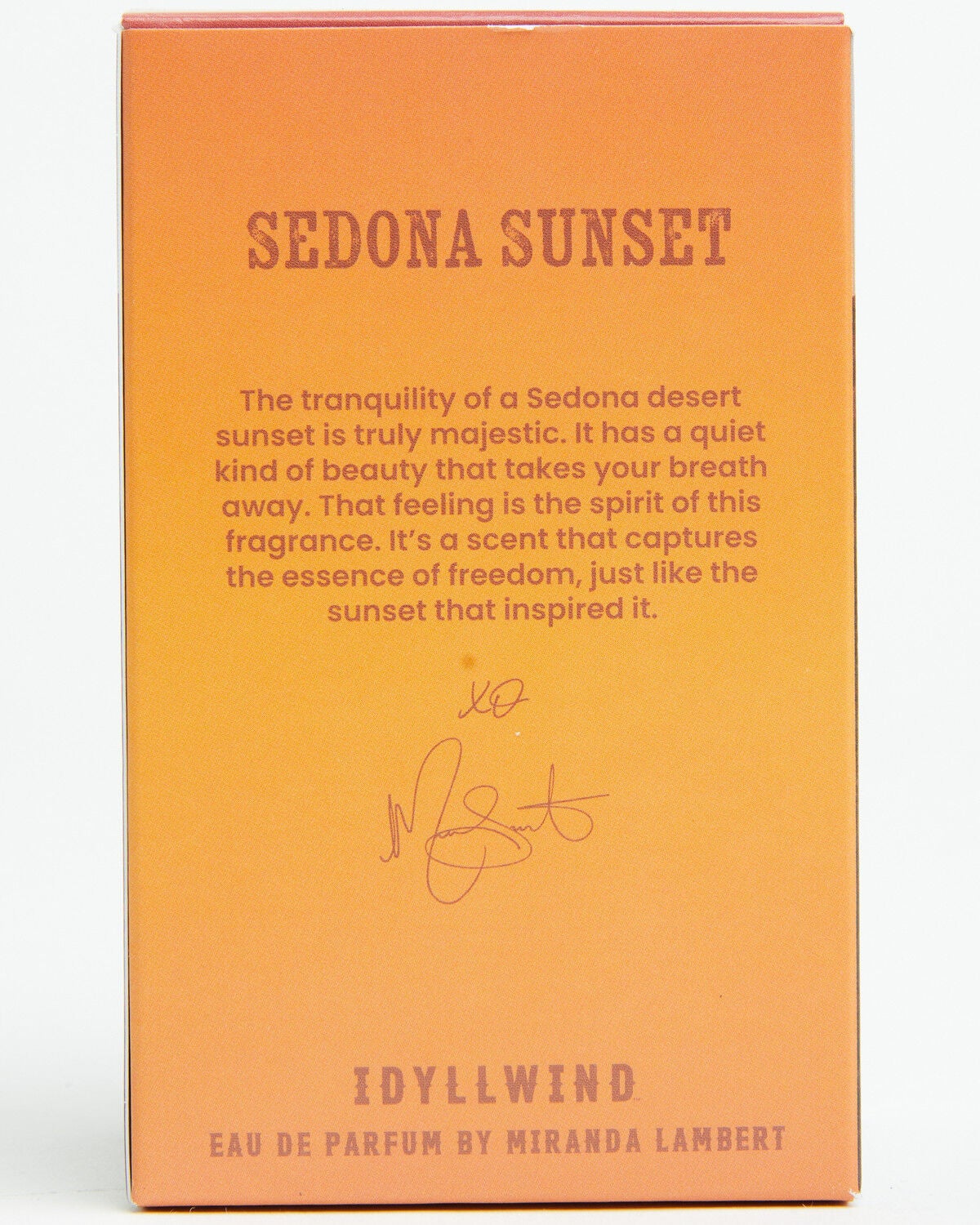 Image #2 - Idyllwind Women's Sedona Sunset Eau de Parfum, Pink, hi-res