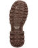 Image #7 - Georgia Boot Women's Eagle Trail Waterproof Hiker Boots - Alloy Toe, Brown, hi-res