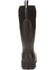 Image #5 - Muck Boots Men's Vibram™ Arctic Ice Grip Waterproof Boots - Round Toe, Black, hi-res