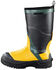 Image #2 - Baffin Men's Miner Metatarsal Work Boots, Black, hi-res