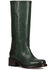 Image #1 - Frye Women's Campus 14L Tall Fashion Boots - Round Toe, Green, hi-res
