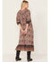 Image #4 - Cleobella Women's Lola Midi Dress, Multi, hi-res