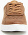 Image #4 - Very G Women's Felix Casual Shoes - Round Toe , Cream, hi-res