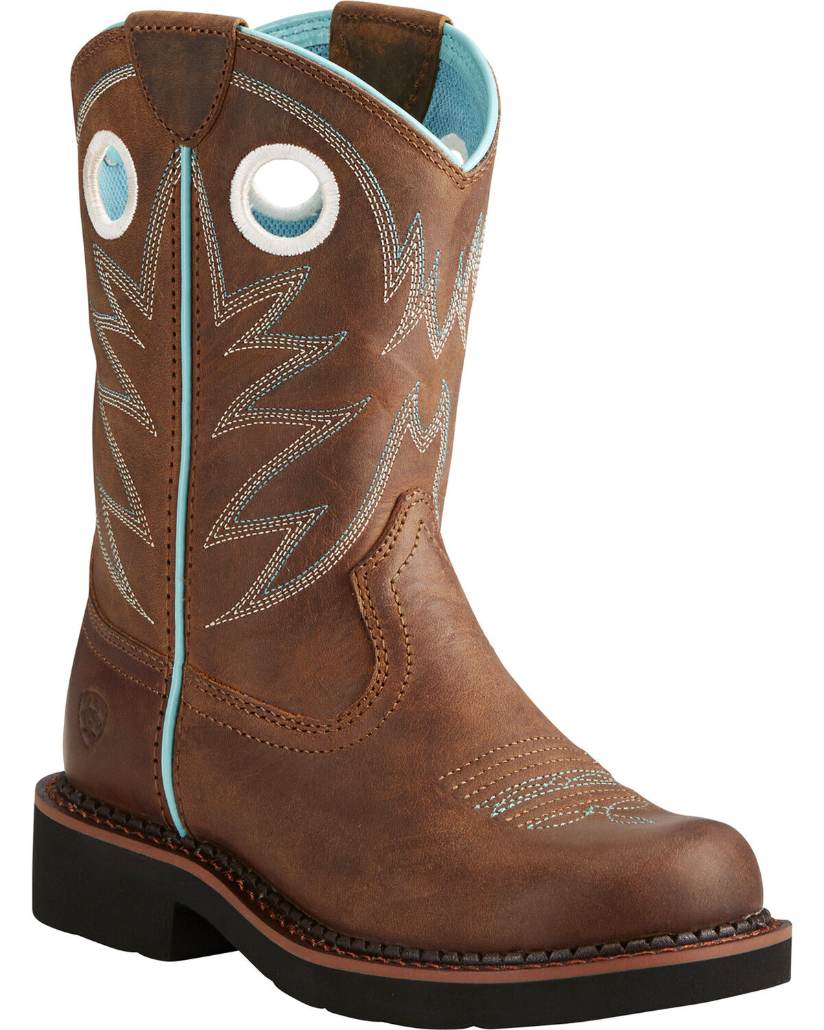 girls cowboy boots on sale