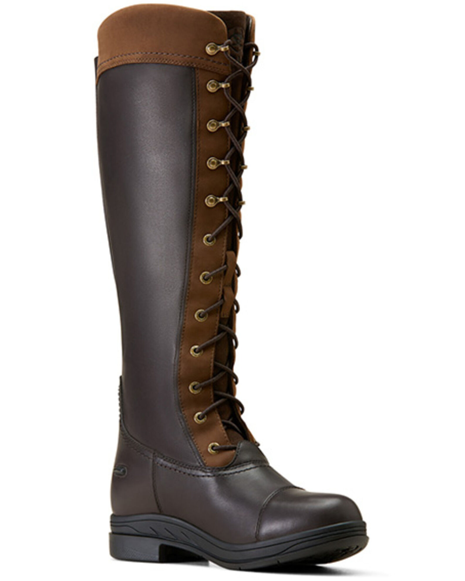waterproof ariat boots