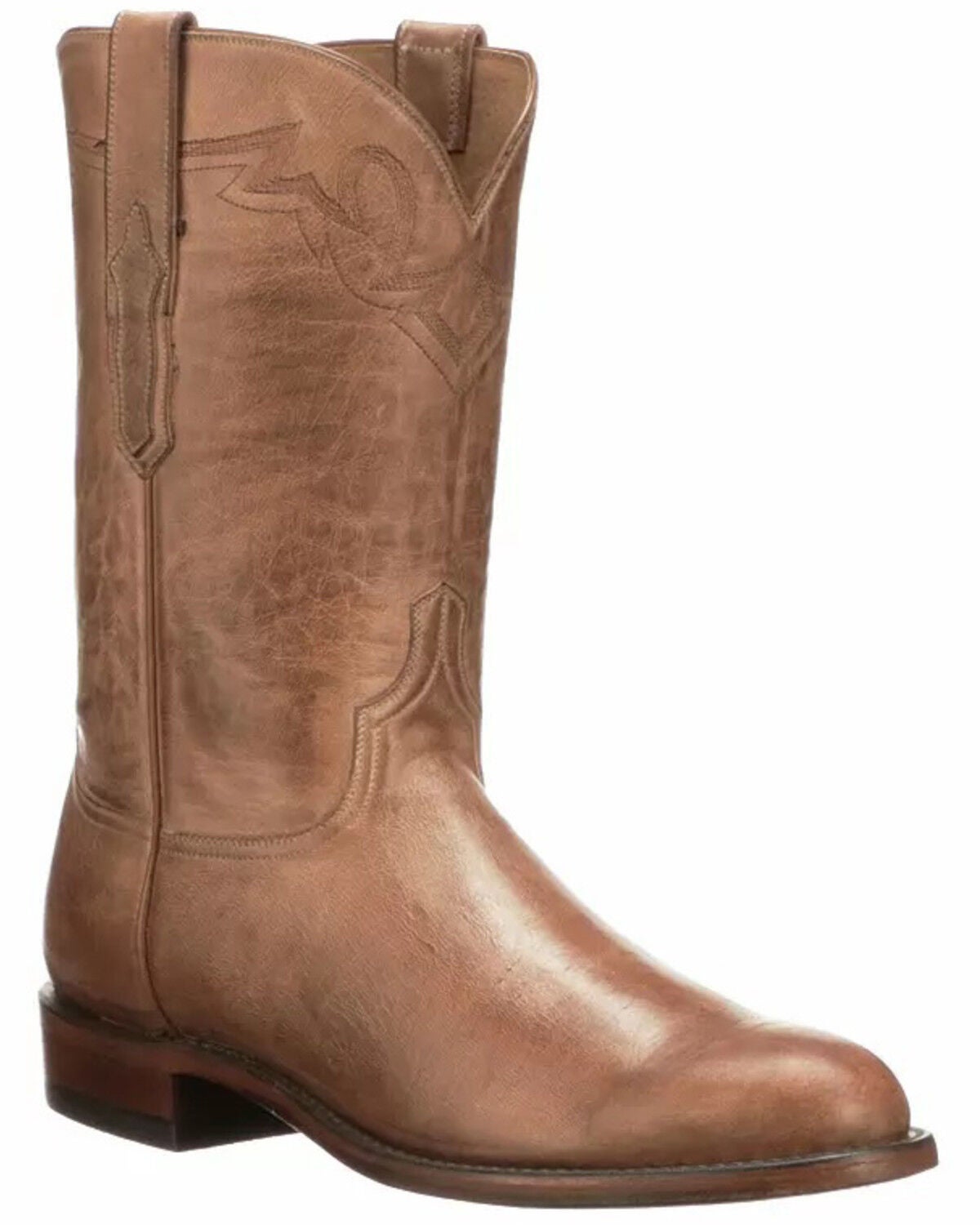 Men's Lucchese Boots - Country Outfitter