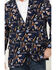 Image #3 - Rock & Roll Demin Men's Casino Conversation Print Modern Fit Sportcoat, , hi-res