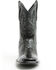 Image #4 - Cody James Black 1978® Men's The Hayward Exotic Caiman Western Boots - Broad Square Toe, Black, hi-res