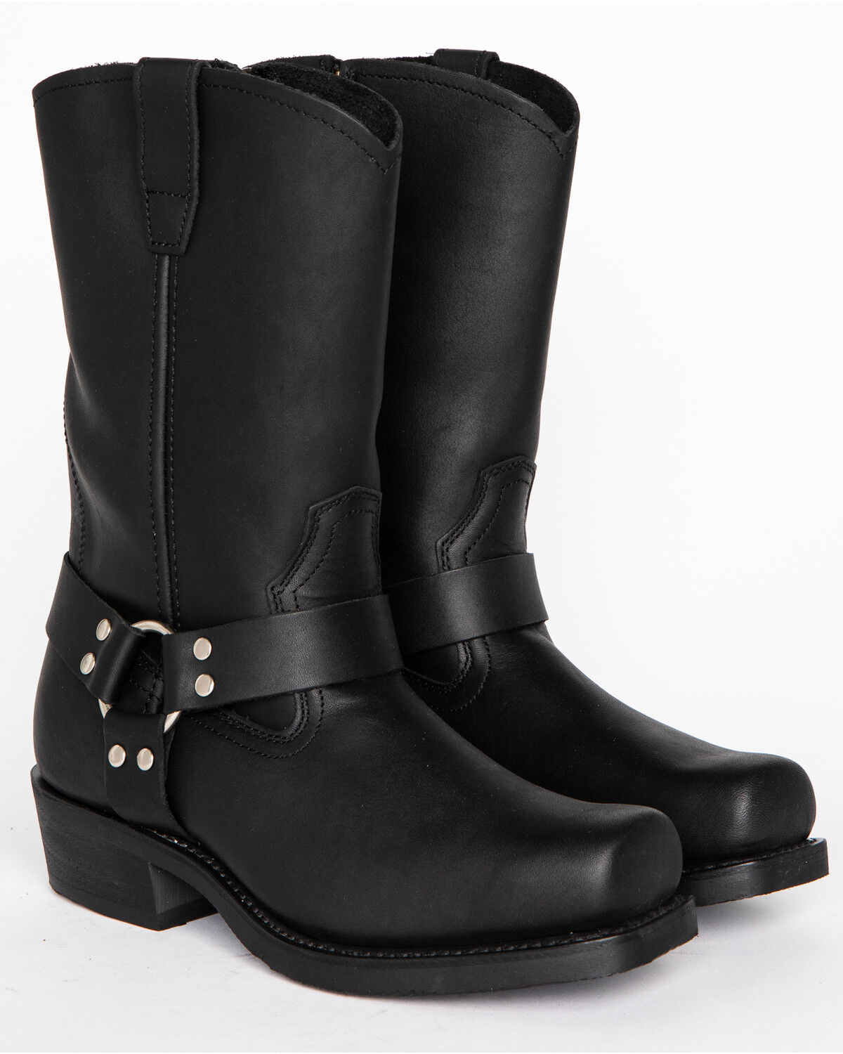 motorcycle boots for beginners