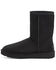 Image #3 - UGG Women's Classic II Short Boots, Black, hi-res