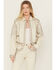 Image #1 - Wonderwest Women's Birch Studded Denim Jacket, , hi-res